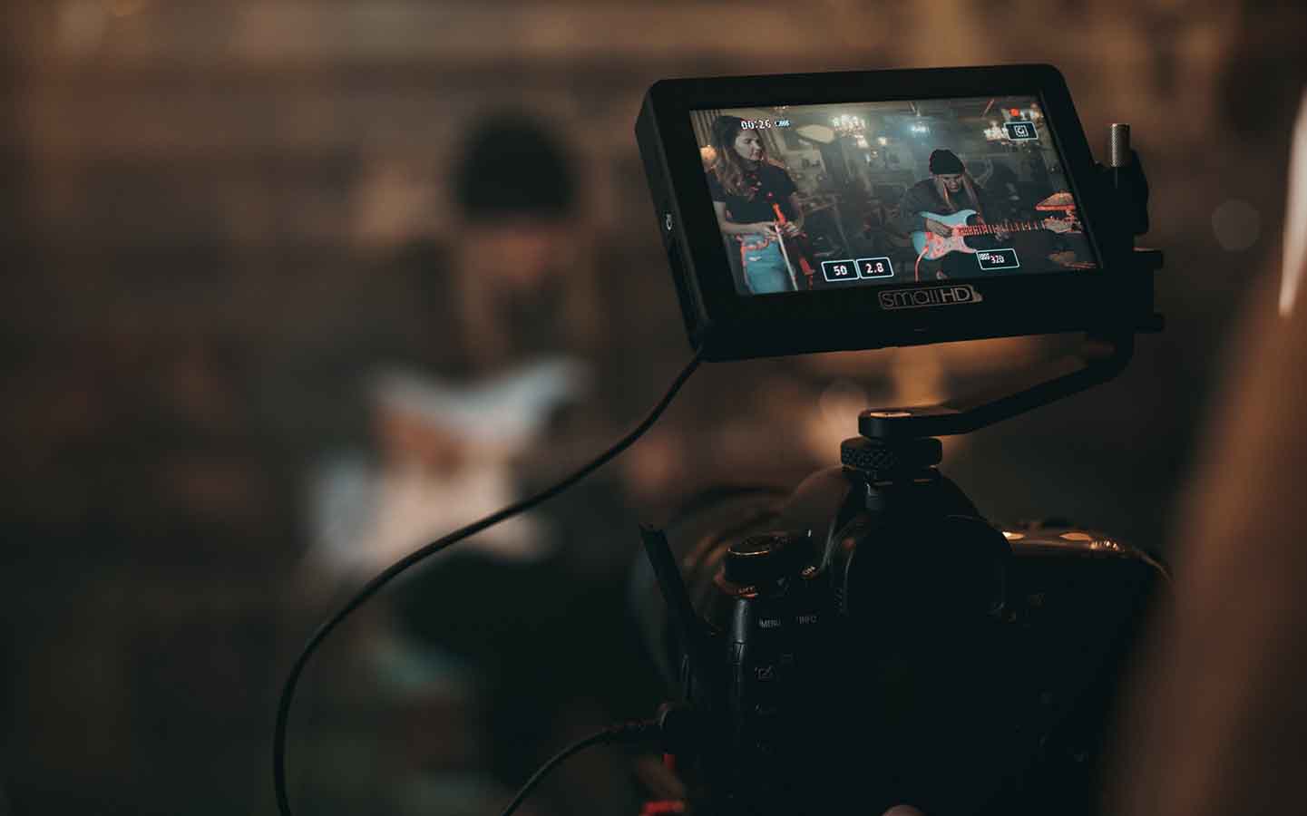 Perché è importante il videoclip per un artista?